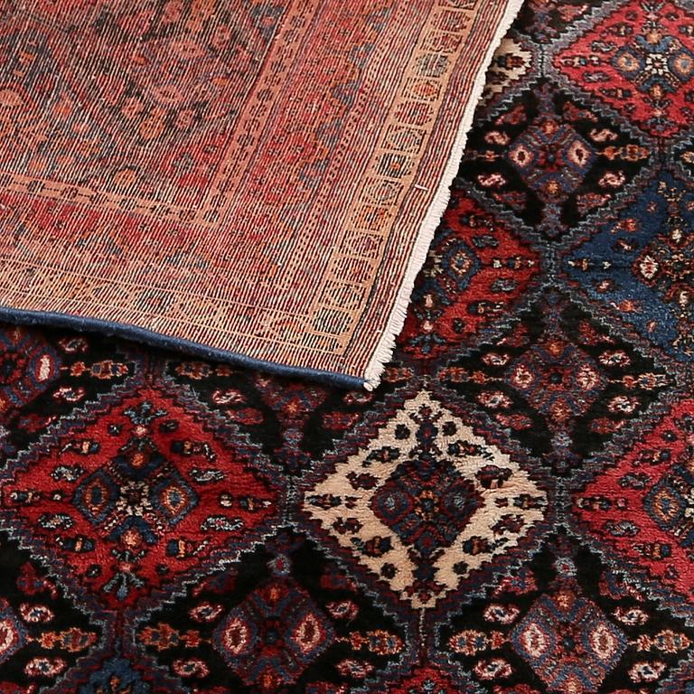 MATTA, Afshar. Ca 230 x 173 cm.