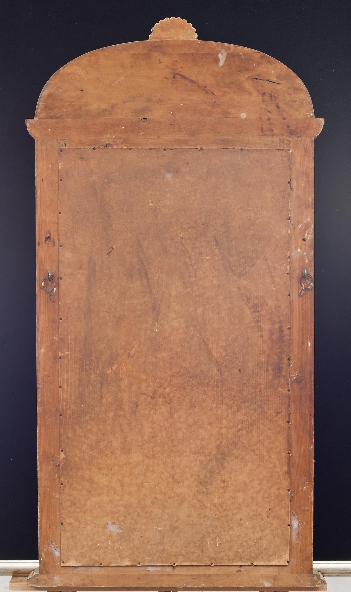 SPEGEL, gustaviansk stil, 1900-talets början.