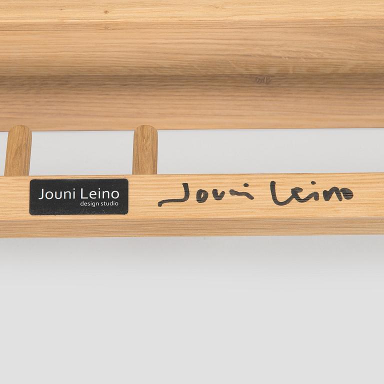 Jouni Leino, Mirror, "Miro" ByAtos 2020. Signed Jouni Leino.