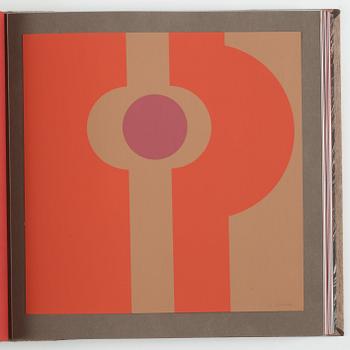 PORTFÖLJ, "La lune en rodage III".