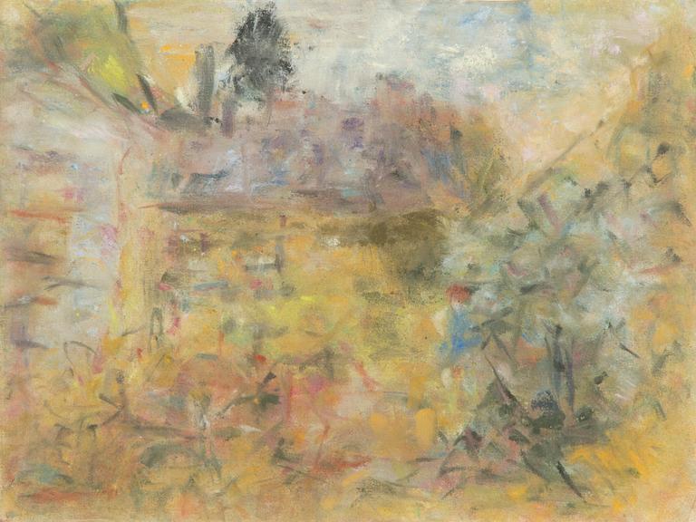 Rafael Wardi, Seili Island.