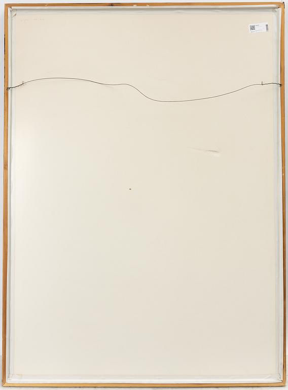 Tom Lieber, Untitled.