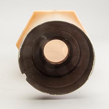 A 1930/30s ceiling lamp.