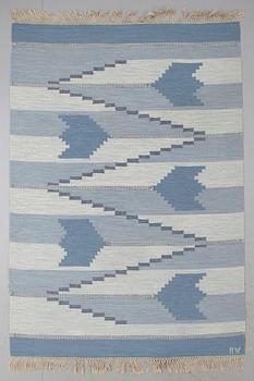 MATTA, Rölakan, monogramsignerad AW, ca 238 x 166 cm.