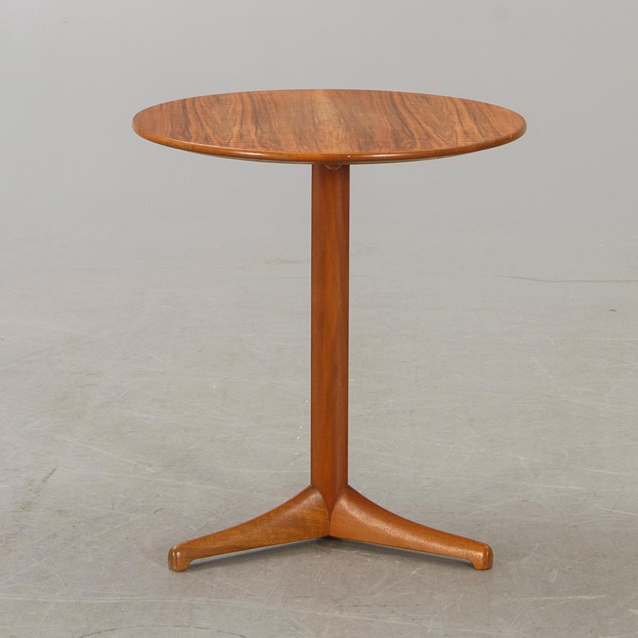 Kerstin Hörlin-Holmquist, NK, bord/sidobord, 1960-tal.