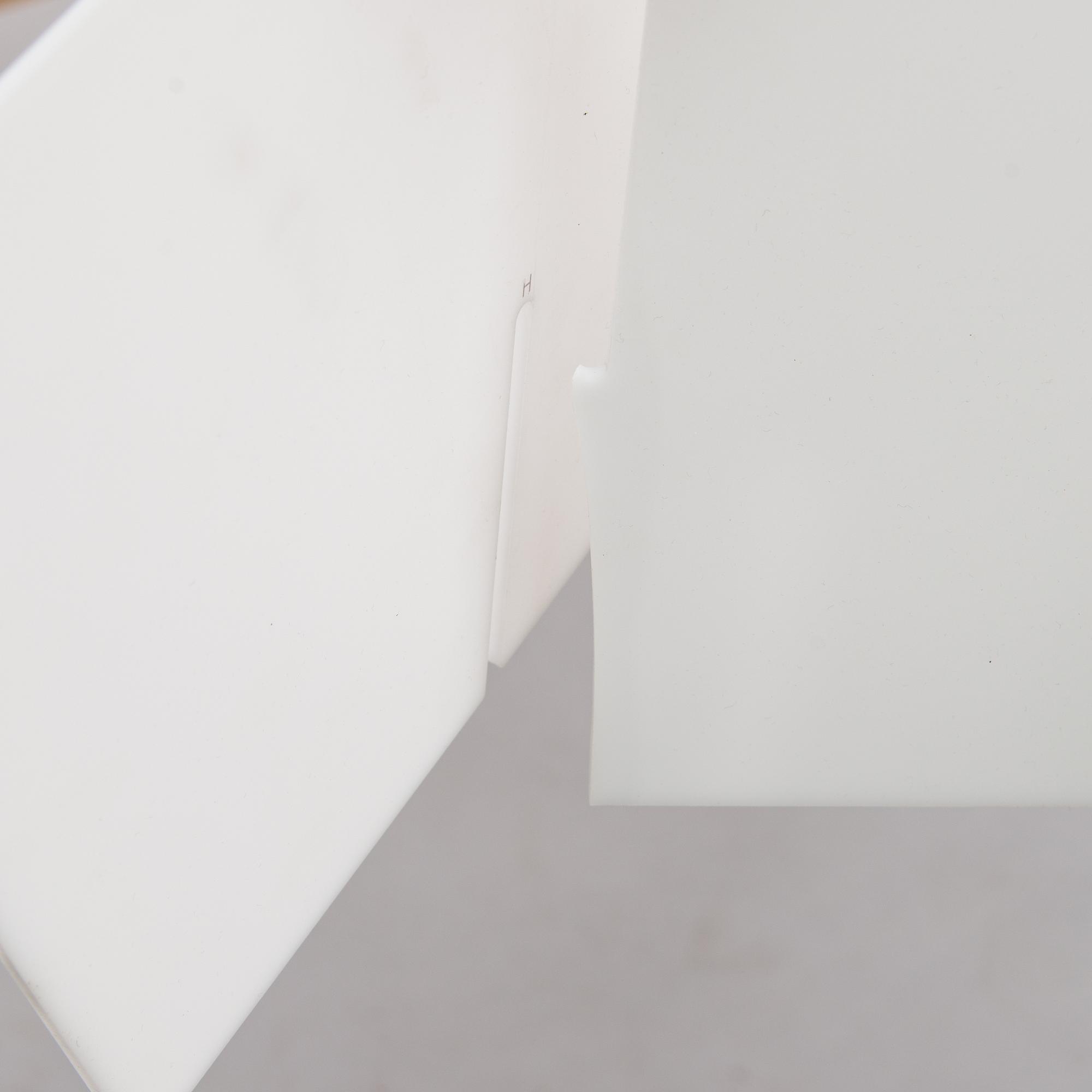 Enrico Franzolini & Vicente Garcia Jimenez, taklampa, "Big Bang", Foscarini, Italien.