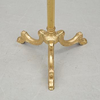 TAMBURMAJOR, 1900-talets andra hälft.