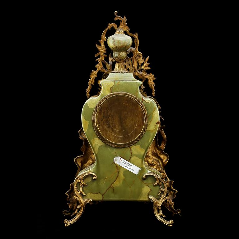 BORDSUR, Louis XV-stil, sekelskiftet 1900.