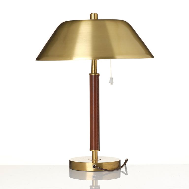 Table lamp, 6422, late 20th century, Falkenberg Lighting.