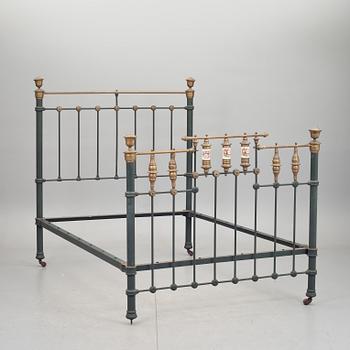 SÄNG, sekelskiftet 1800/1900.