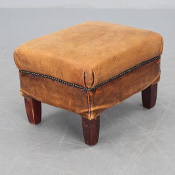 FOTPALL, engelskt stil, 1900-talets andra hälft.