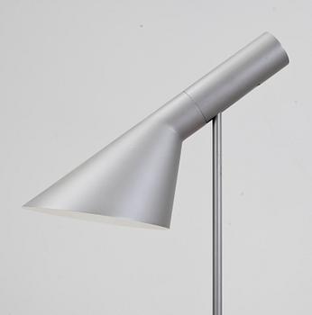 GOLVLAMPA, "AJ", Arne Jacobsen, Louis Poulsen, 1900-talets andra hälft.