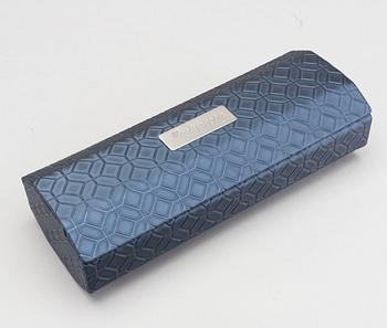 MONTEGRAPPA, "Nerouno Linea rose gold", penna.