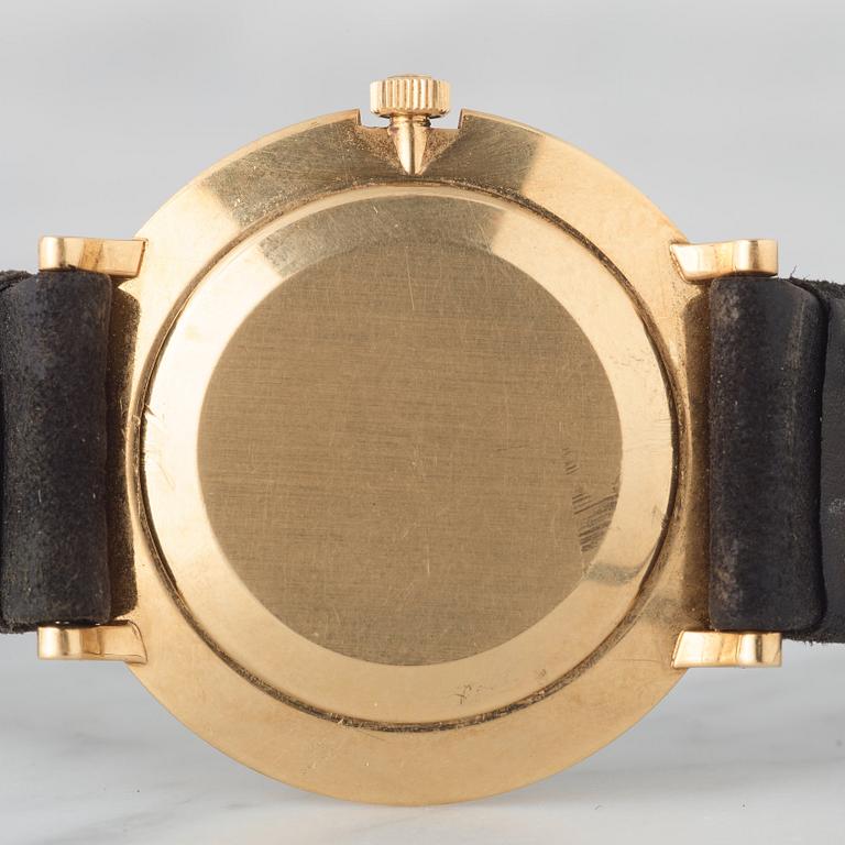 VACHERON CONSTANTIN.