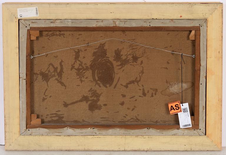 Konrad Simonsson, Inland Landscape.