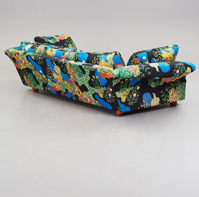 Josef Frank, "Liljevalchssoffan", Firma Svenskt Tenn.