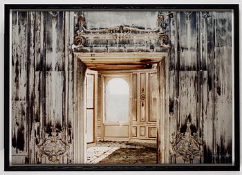 Helene Schmitz, "The Doorway", 1994.