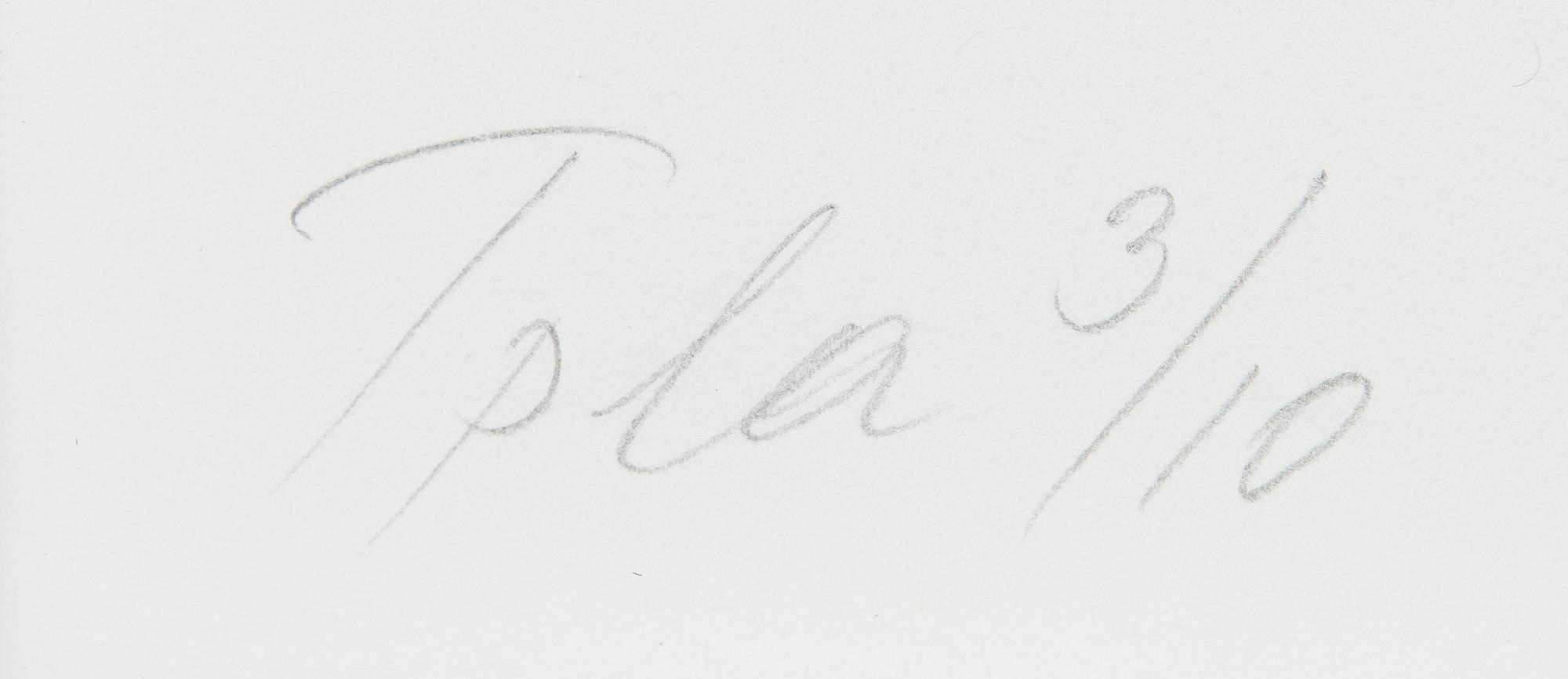 Melek Mazici, Nimetön.