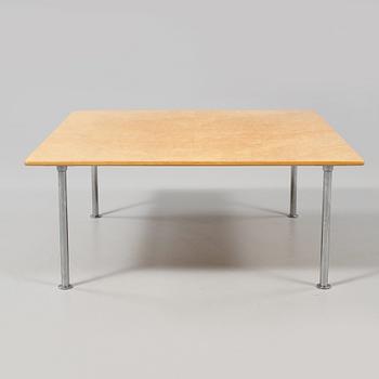 SOFFBORD, Bruno Mathsson, Firma Karl Mathsson, Värnamo, 1967.
