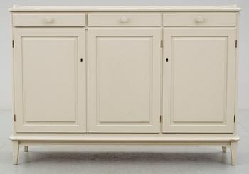 MATSALSGRUPP, 6 delar, "Herrgården", Carl Malmsten,