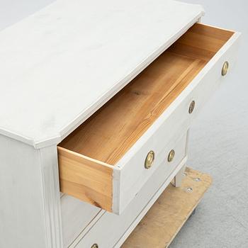 Byrå, 1900-tales första hälft.