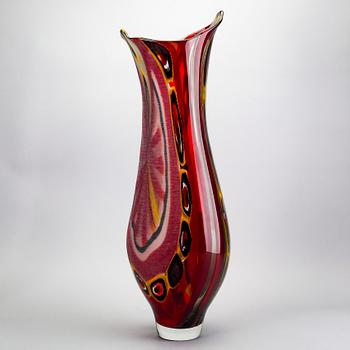 Afro Celotto, vas Murano, glas.
