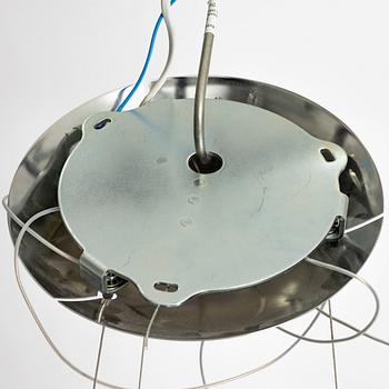 Patricia Urquiola & Eliana Gerotto, ceiling lamp, "Caboche Grande", Foscarini, Italy.