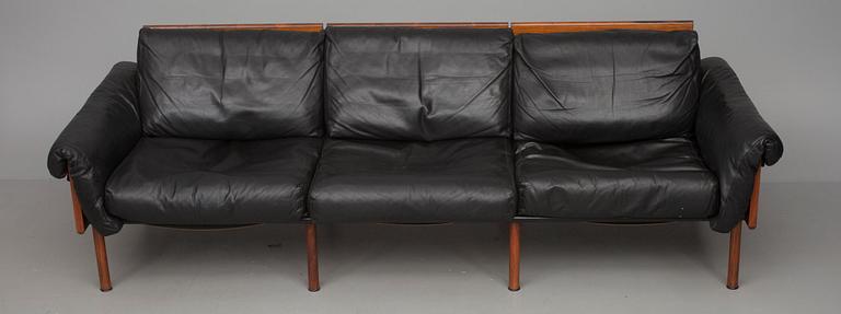 SOFFA, "Ateljé"-serien, Yrjö Kukkapuro, Haimi 1960-tal.