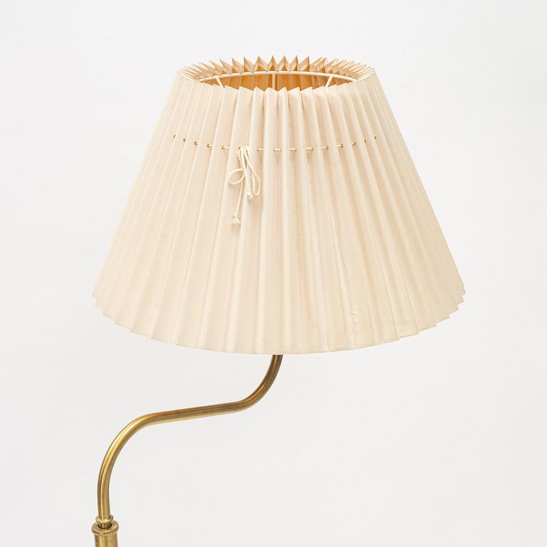 Josef Frank, a model '2568' floor light, Firma Svenskt Tenn, Sweden.
