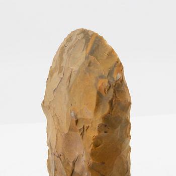 Flintyxa, neolitikum.