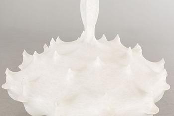MARCEL WANDERS, taklampa Flos "Zeppelin 1", Italien 2000-tal.