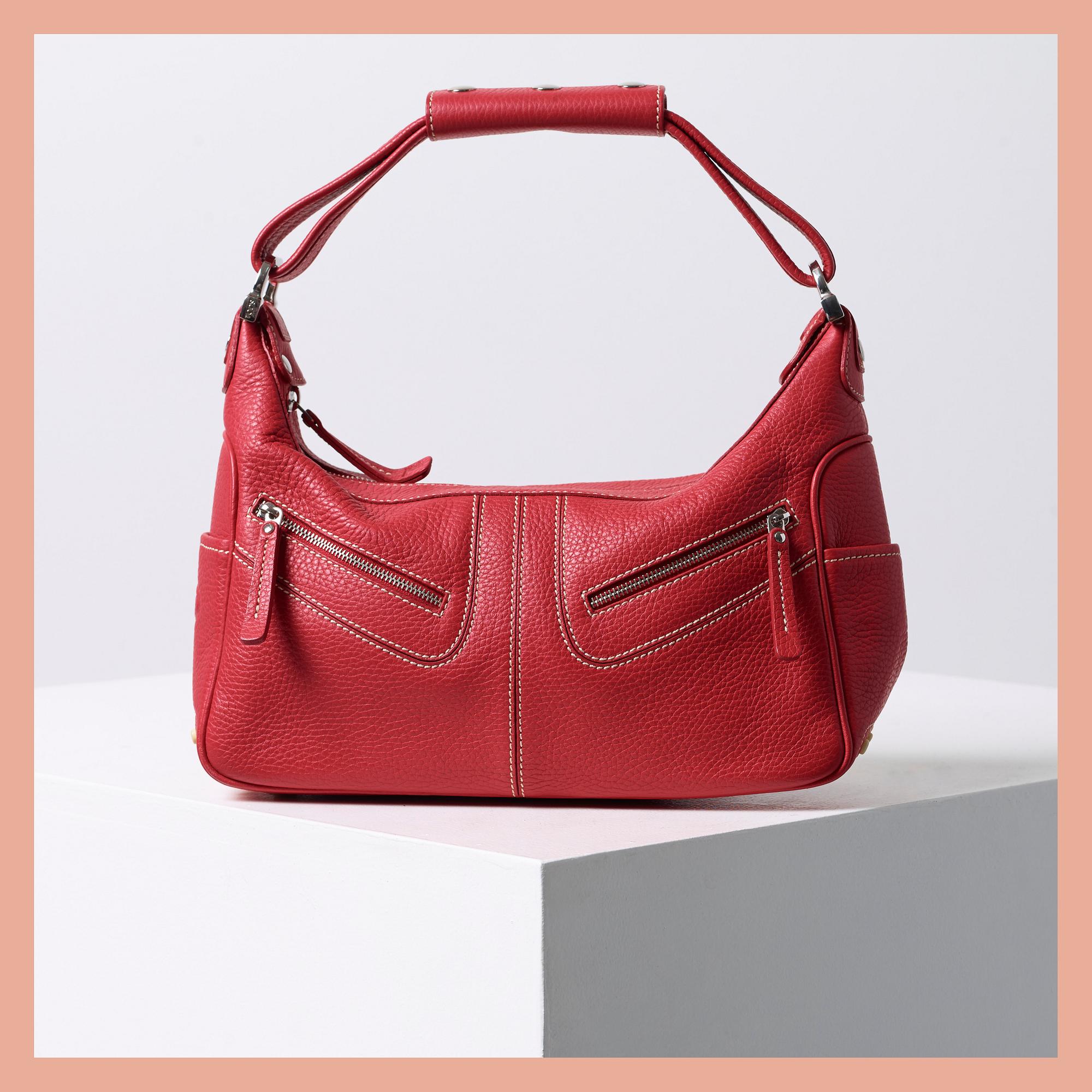 VÄSKA, Tod's.