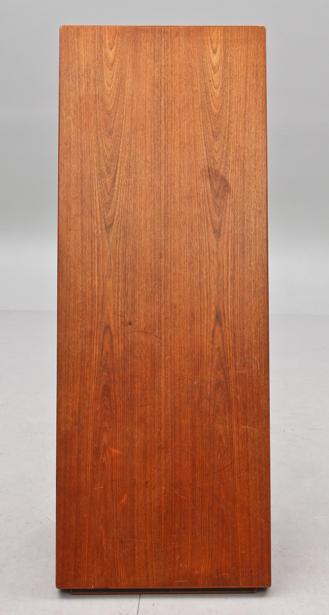 SOFFBORD, märkt Silkeborg, Danmark.