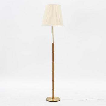 A floor lamp, Falkenbergs Belysning, Sweden, second half of the 20th century.