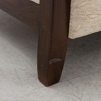 Soffa, "Mälarö", Bröderna Andersson, samtida.