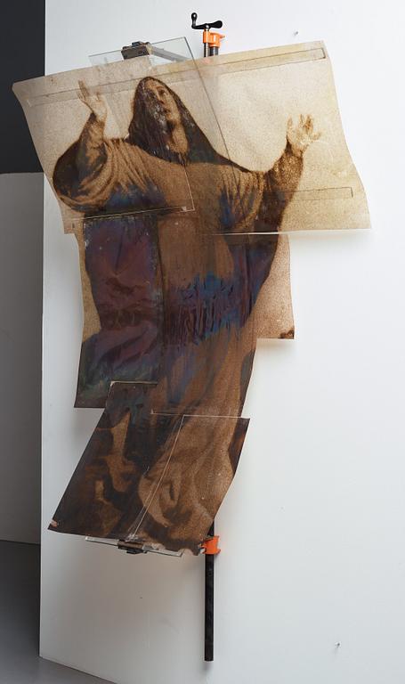 Mike & Doug Starn (Starn Twins), Untitled.