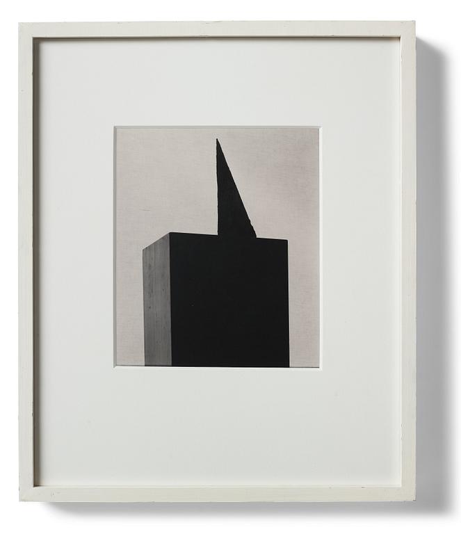 Dawid (Björn Dawidsson), 'P 1371', 1984.