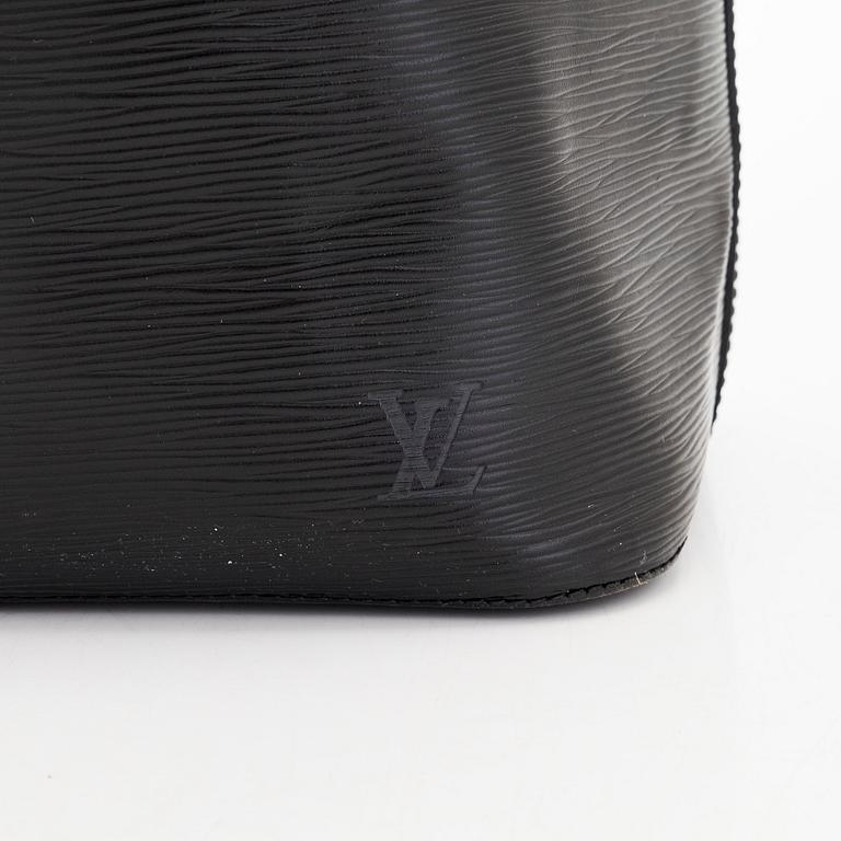 Louis Vuitton, väska, "Epi Petit Noé".