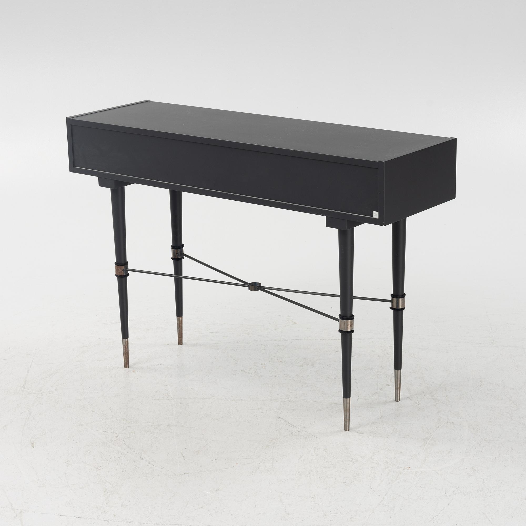 Kerstin Olby, sideboard, "Pin up", Olby design.