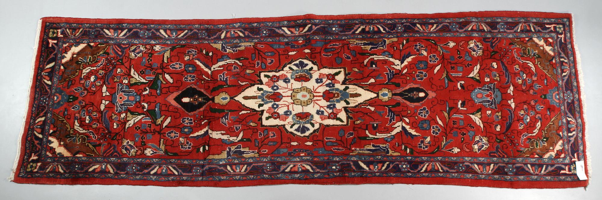 GALLERIMATTA, orientalisk, 310 x 95.