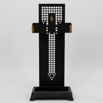 SATEENVARJOTELINE, 1920/30-luku.