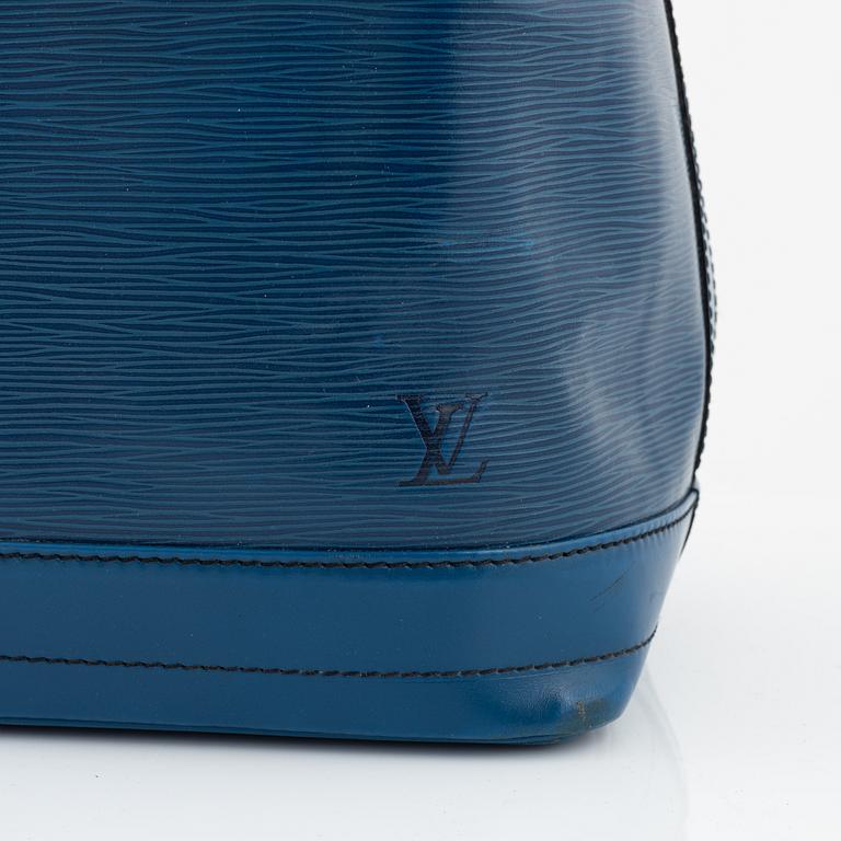 Louis Vuitton, handväska, "Noé epi" väska.
