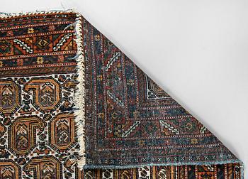 MATTA, orientalisk. Ca 150x190.