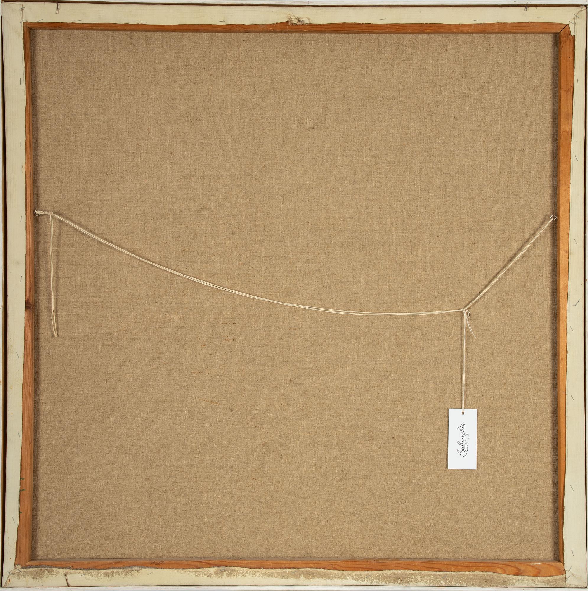 Hans Eliasson, "Sergels Torg".