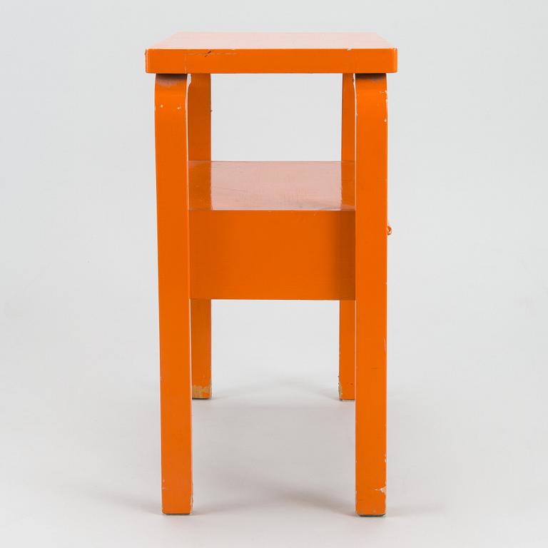 Alvar Aalto, a 1940's '87' table for O.Y. Huonekalu-ja Rakennustyötehdas A.B.