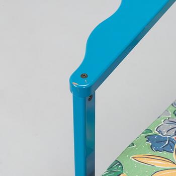 Yrjö Kukkapuro, Nojatuoli, "Experiment", Avarte, 1980-luku.