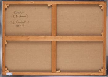 Peter Freudenthal, "Protection (R Nachman)".