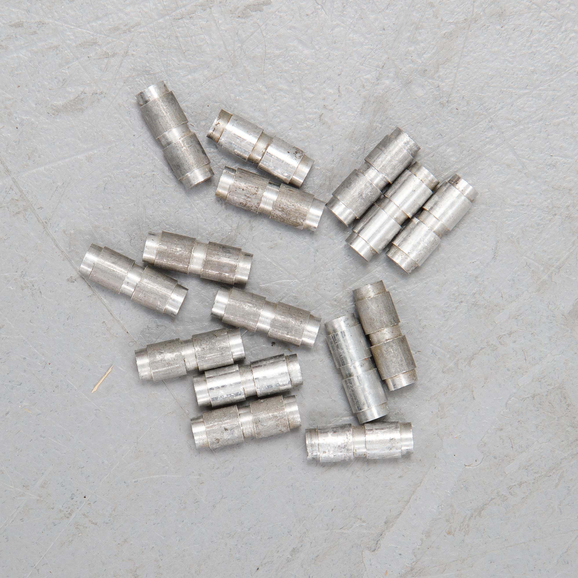 Dieter Rams, a model 606 'Universal shelving system', Vitsoe.