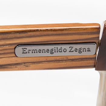 SOLGLASÖGON, Ermenegildo Zegna.