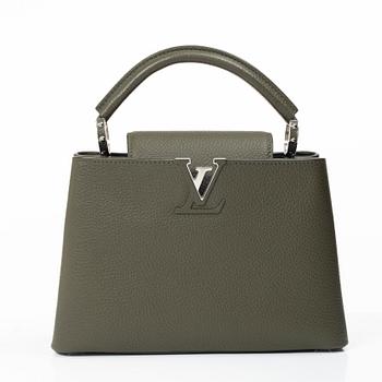Louis Vuitton, väska, "Capucines BB".